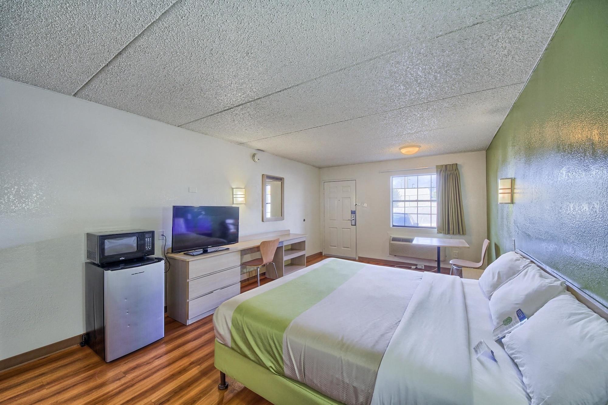 Hotel 6-san Antonio, Tx - Northwest Medical Center San Antonio