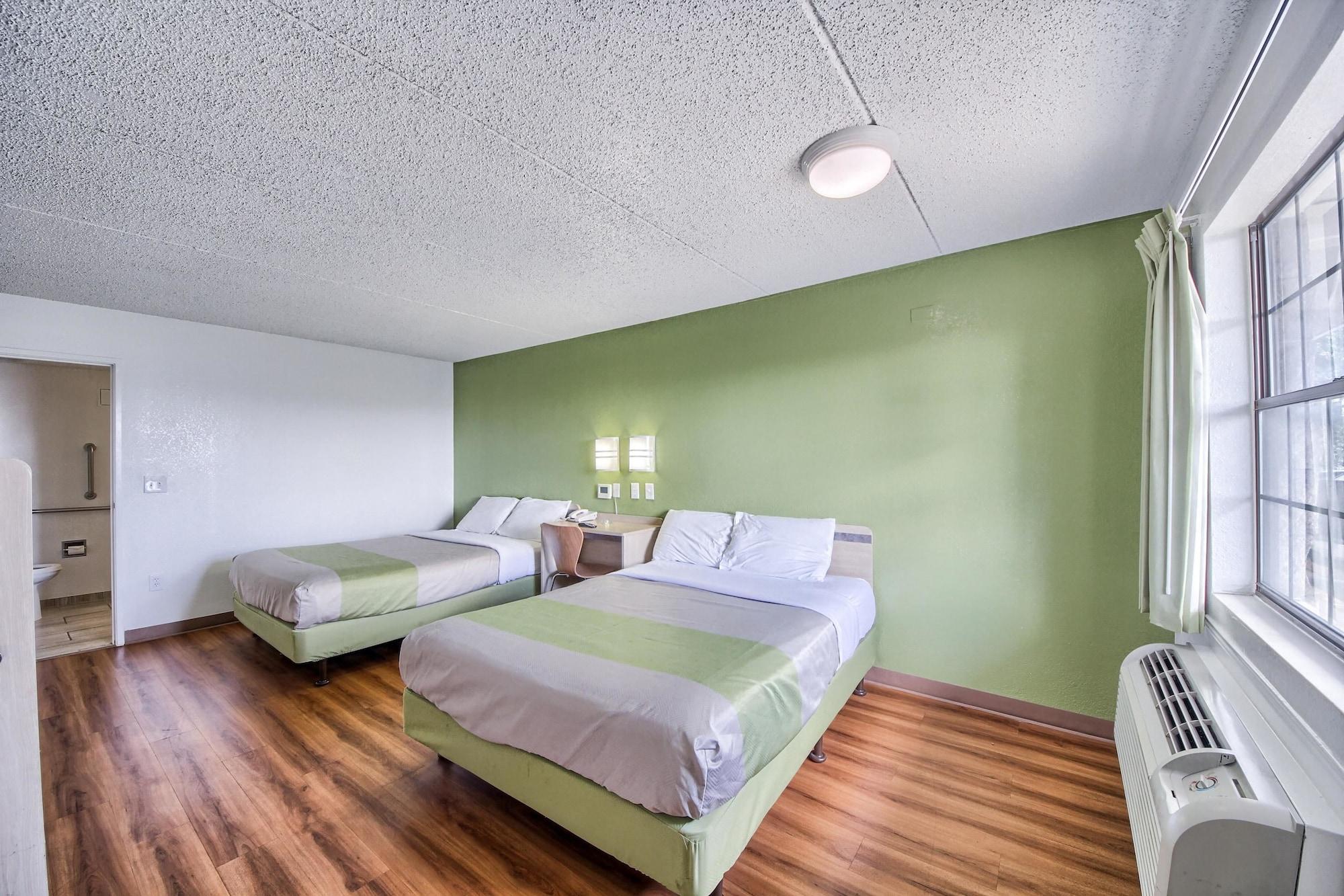 Hotel 6-san Antonio, Tx - Northwest Medical Center