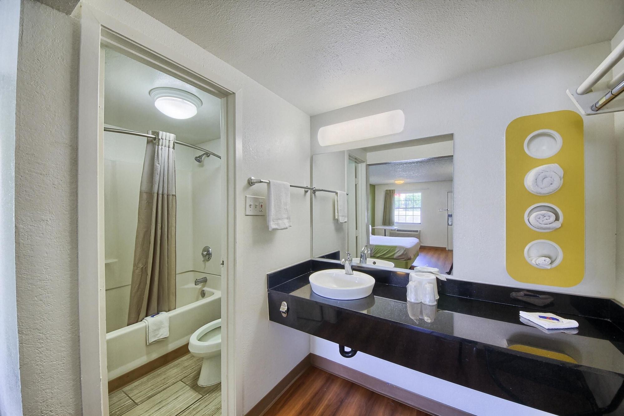 6-san Antonio, Tx - Northwest Medical Center Hotel