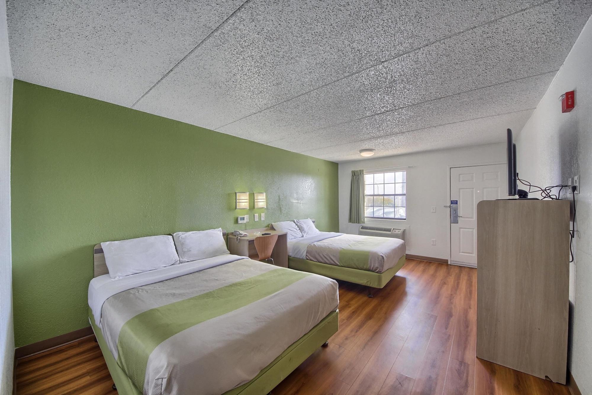 Hotel 6-san Antonio, Tx - Northwest Medical Center San Antonio