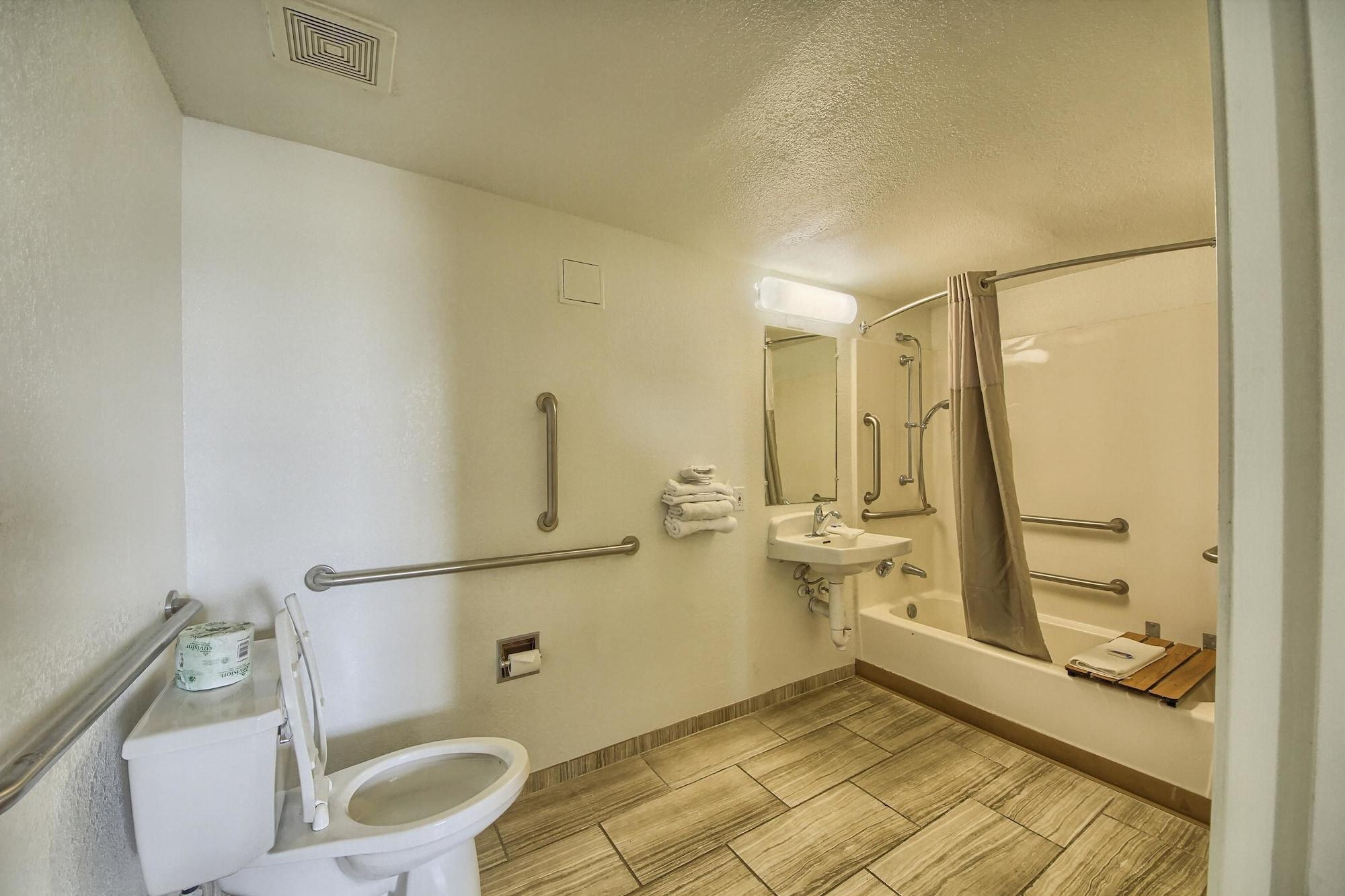 6-san Antonio, Tx - Northwest Medical Center Hotel 2*