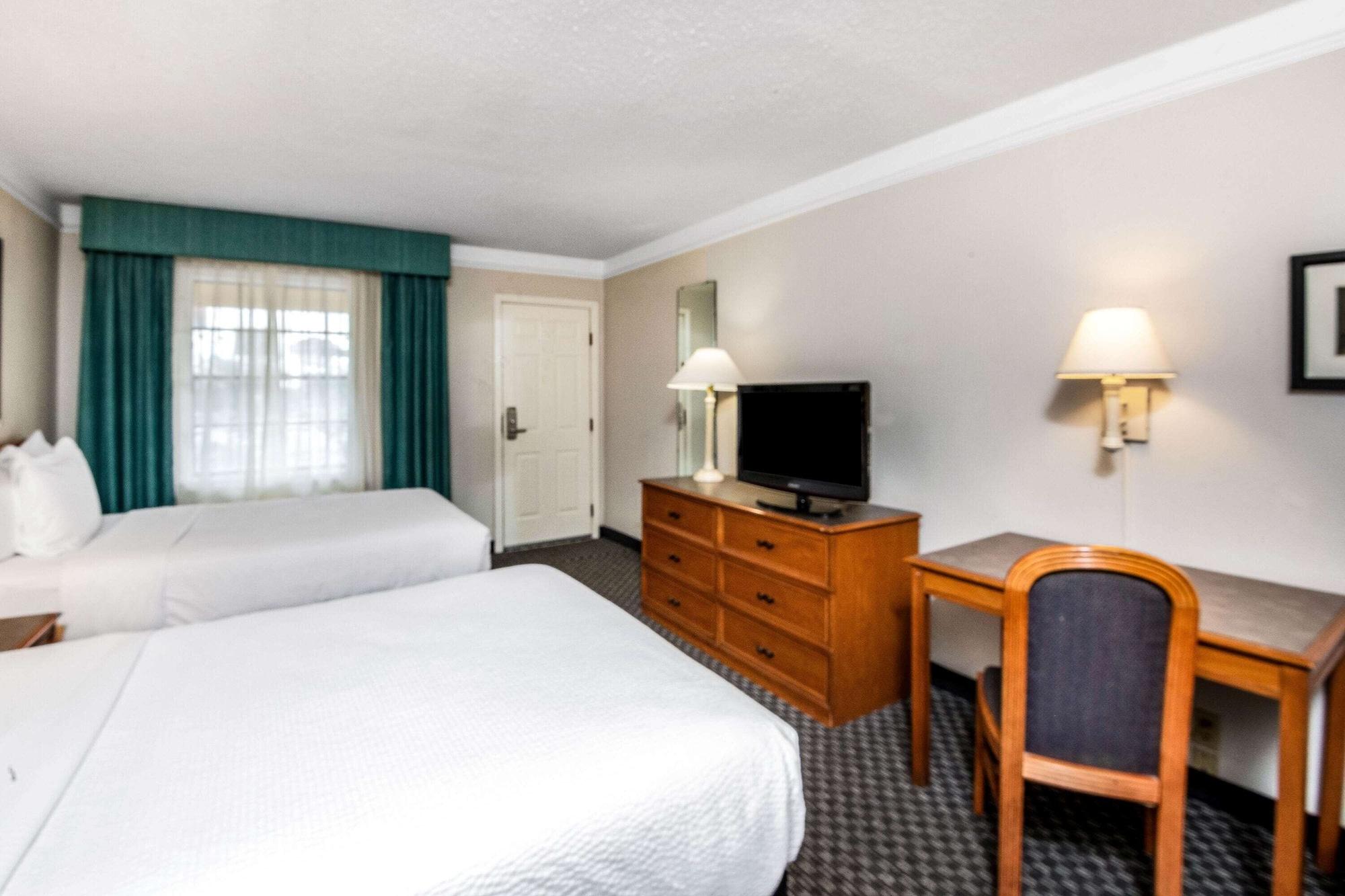 La Quinta By Wyndham Ih-10 West Tx Hotel