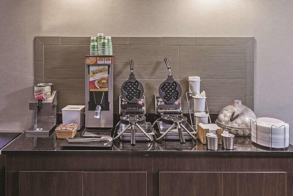 La Quinta By Wyndham Ih-10 West Tx 3* San Antonio