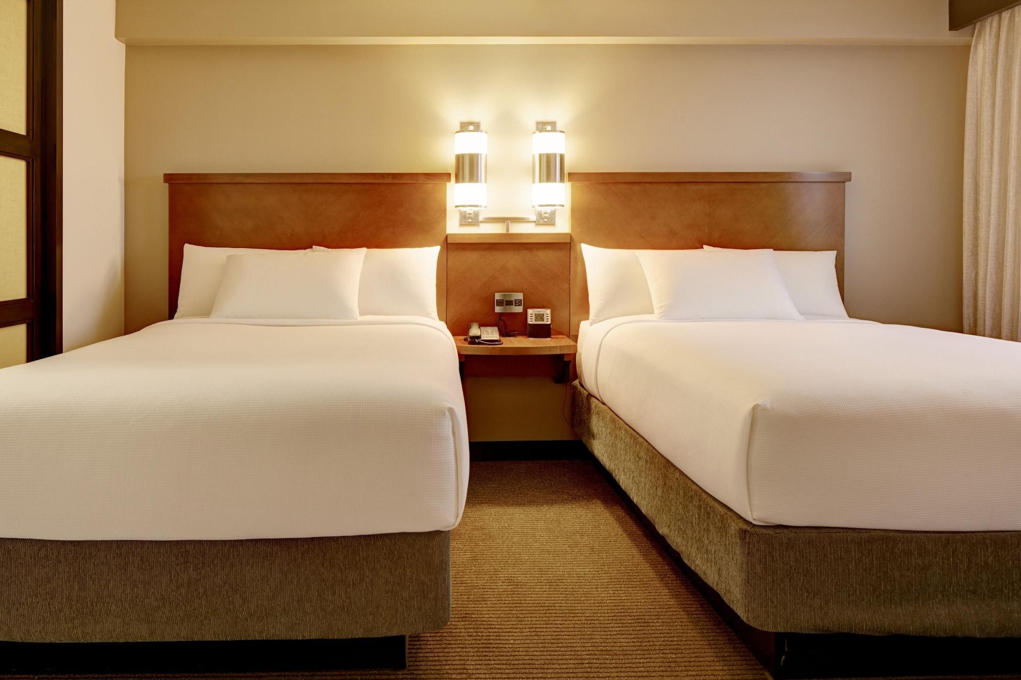 Hotel Hyatt Place Airport/quarry Market San Antonio