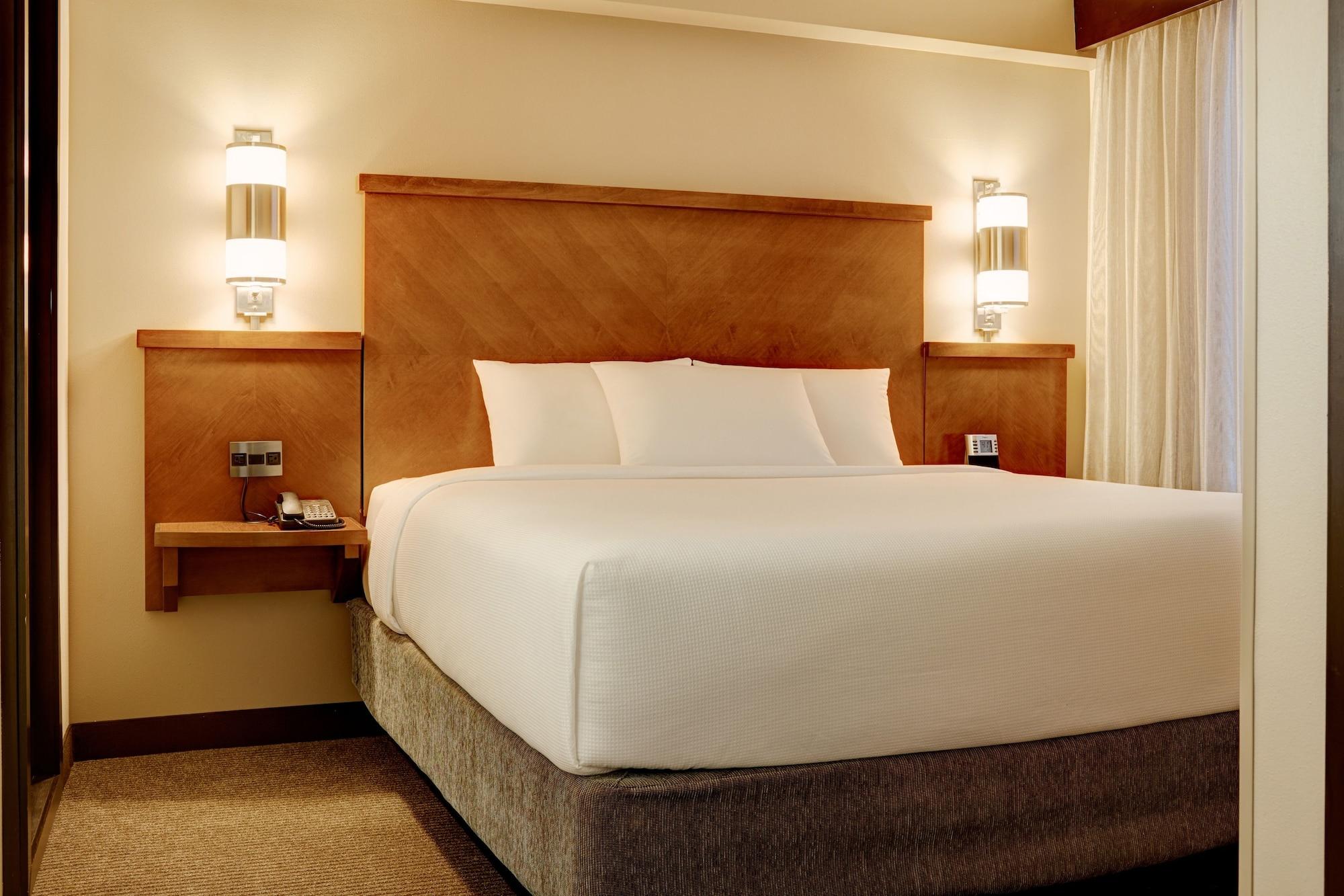 Hotel Hyatt Place Airport/quarry Market San Antonio
