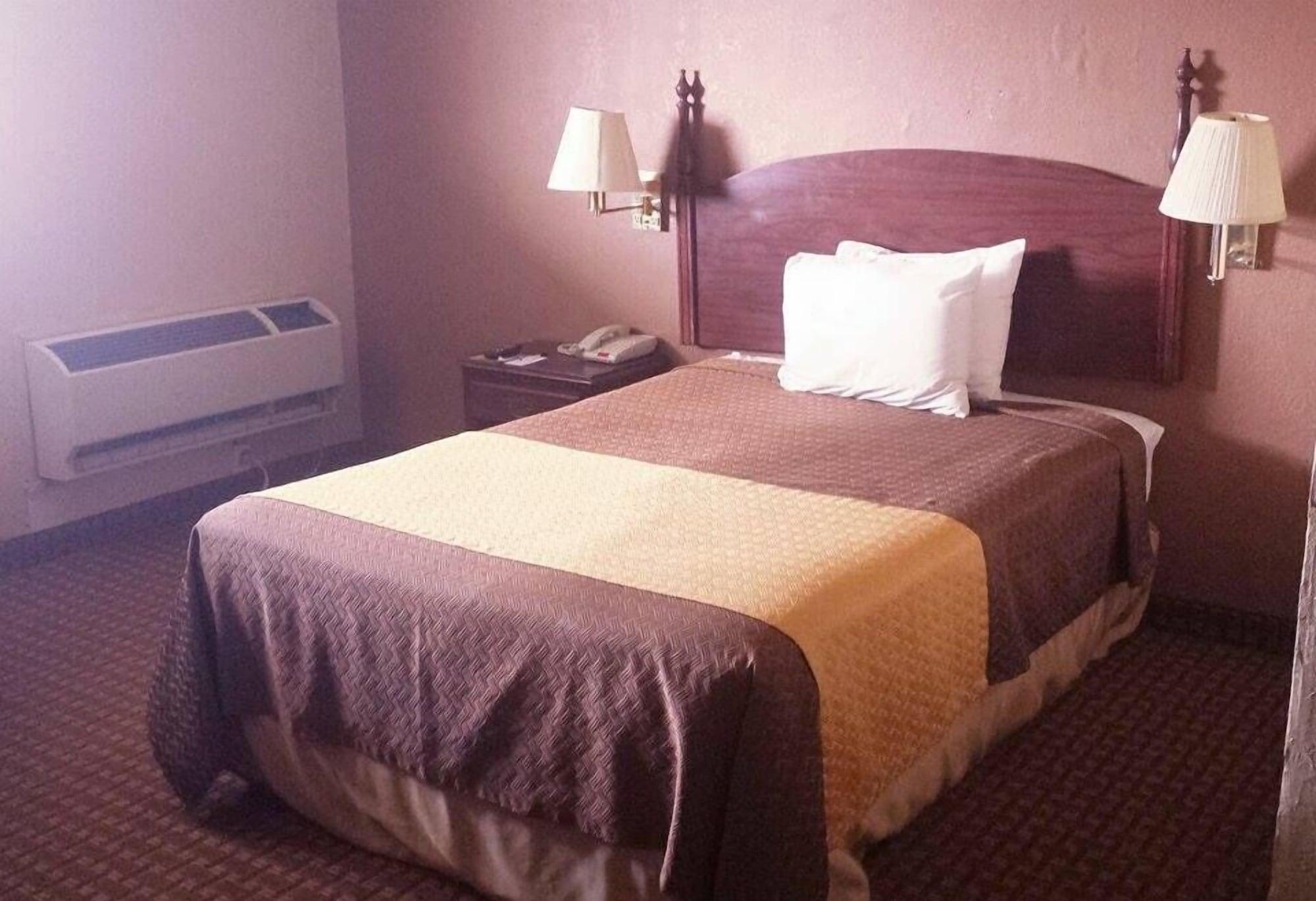 Mid Towne & Motel