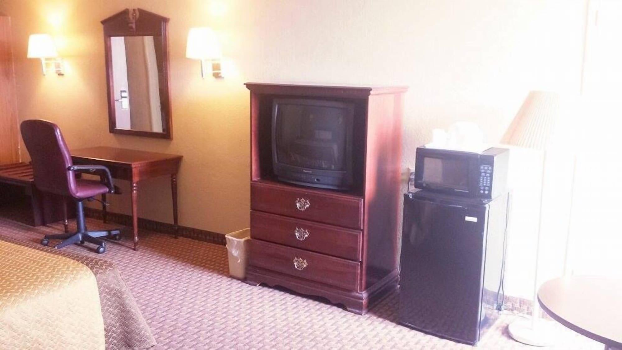 Mid Towne & Motel