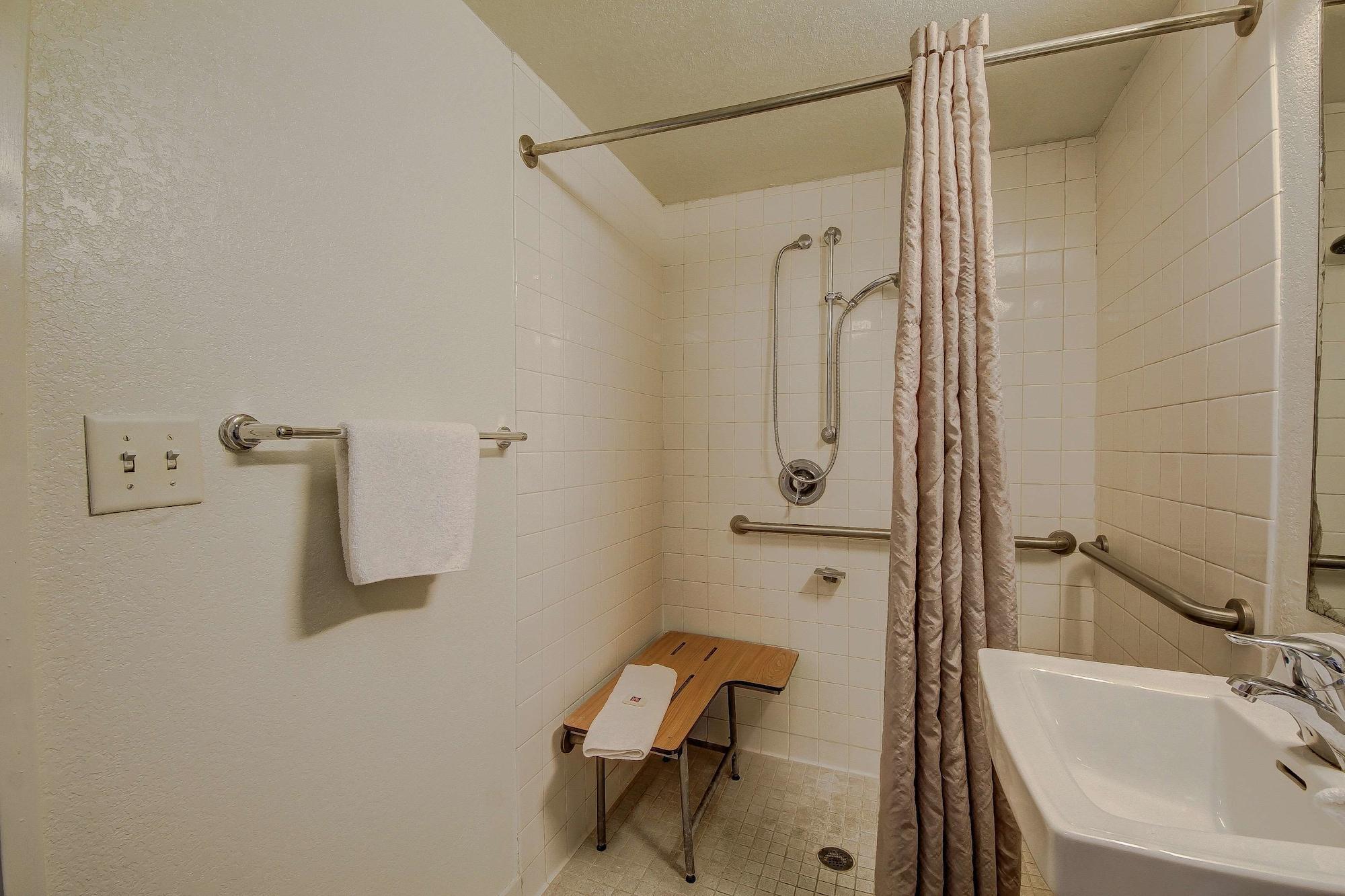 6-san Antonio, Tx - Sam Houston 2* San Antonio