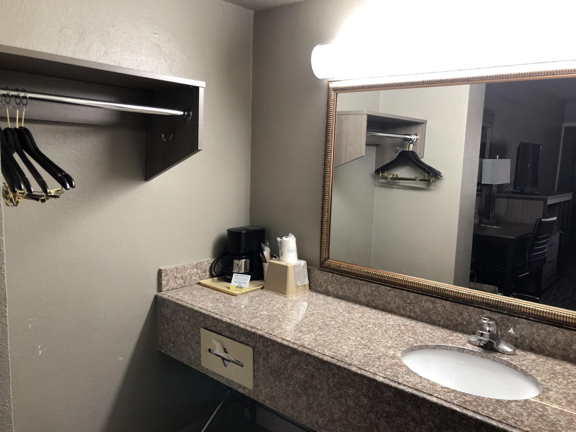 Days By Wyndham N.w. Medical Center Hotel San Antonio