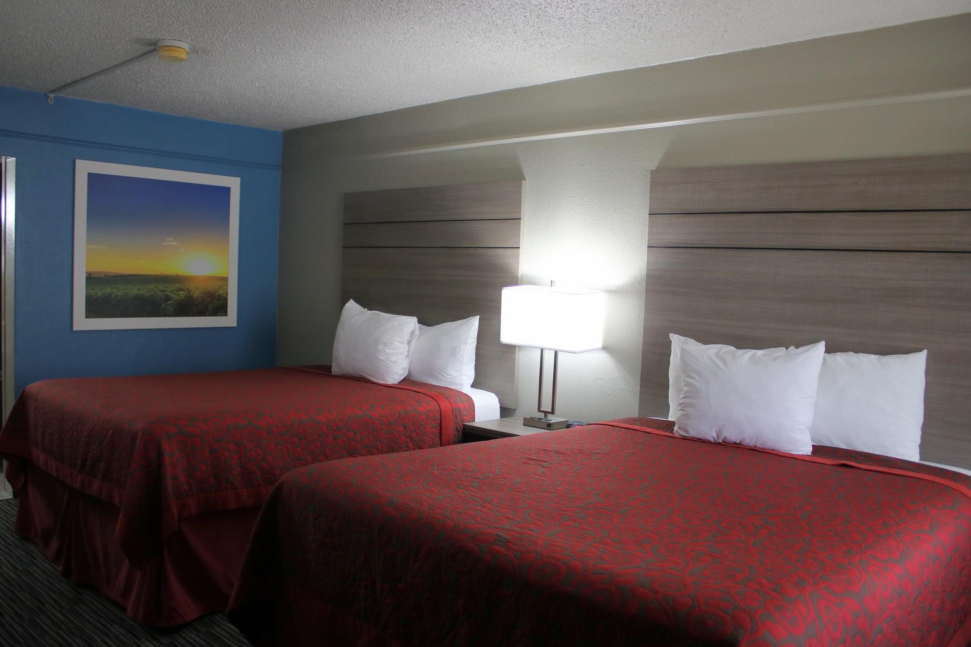 Days By Wyndham N.w. Medical Center San Antonio