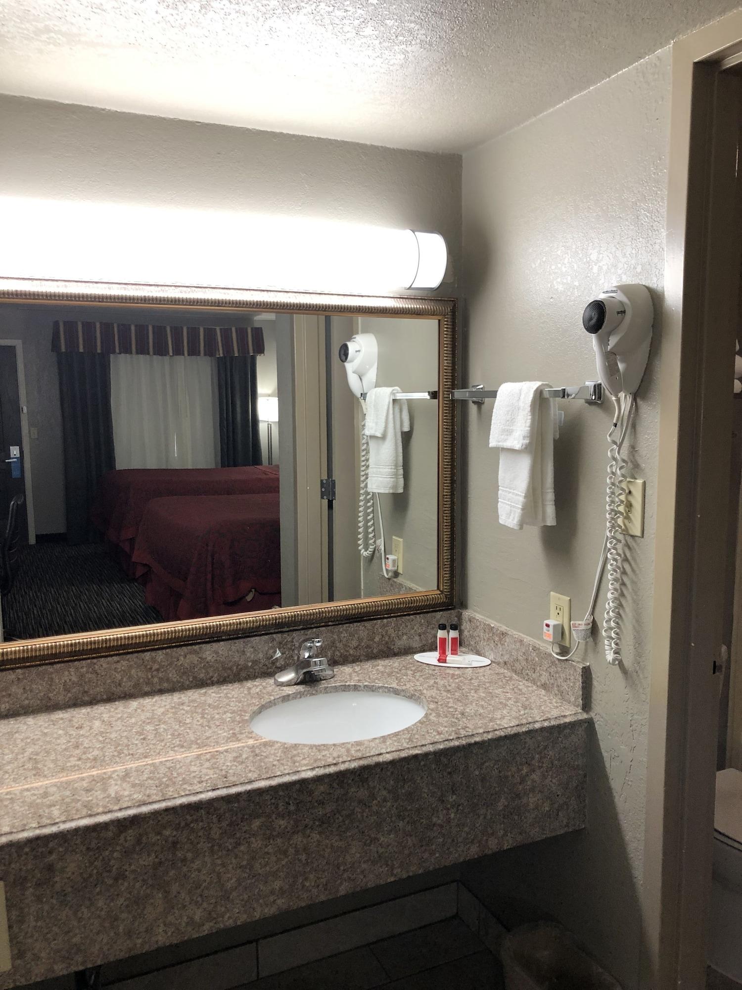 Hotel Days By Wyndham N.w. Medical Center San Antonio