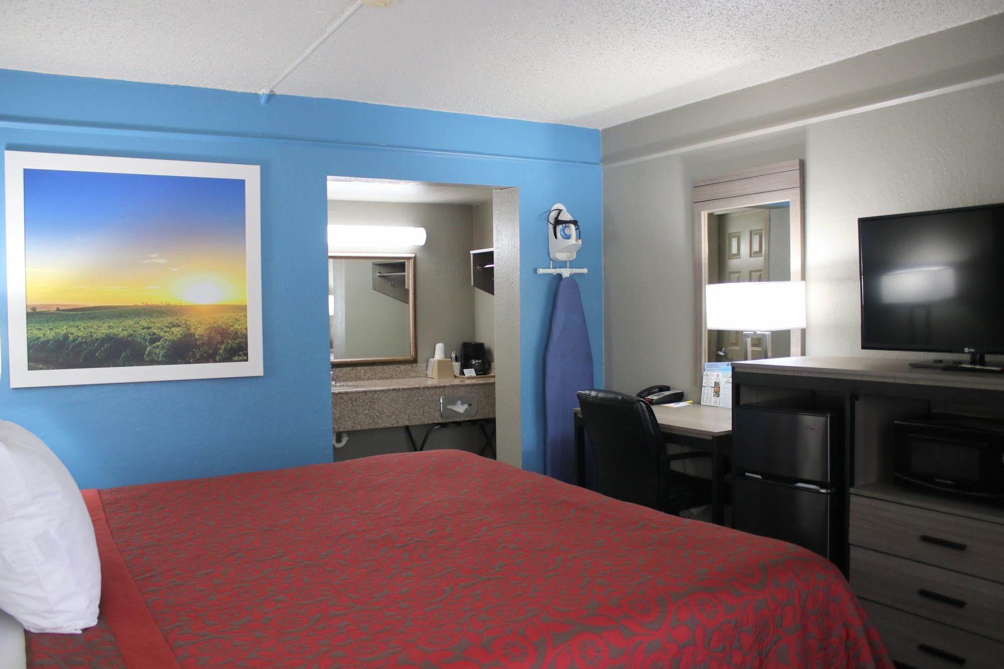 Hotel Days By Wyndham N.w. Medical Center
