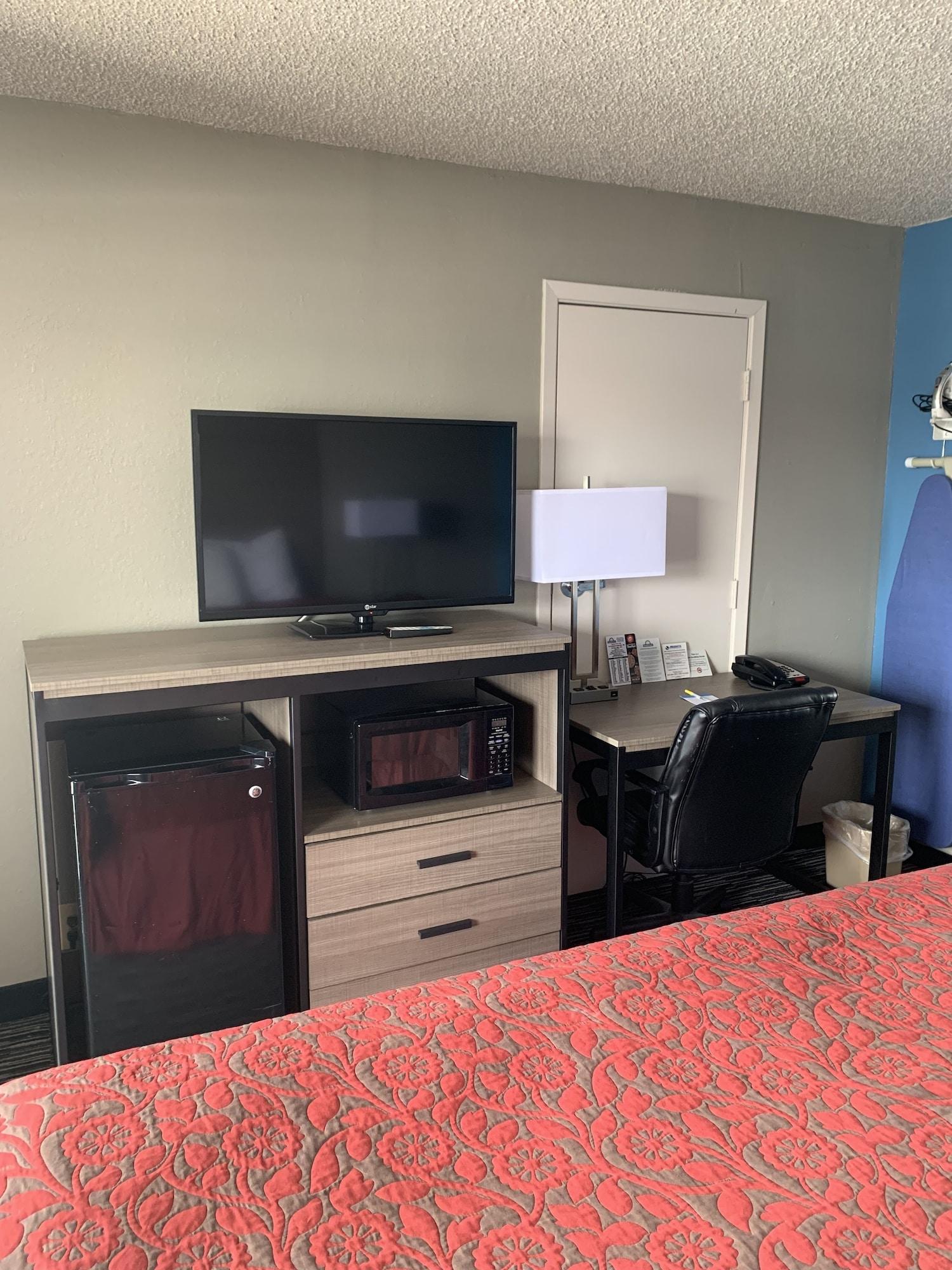 Days By Wyndham N.w. Medical Center Hotel