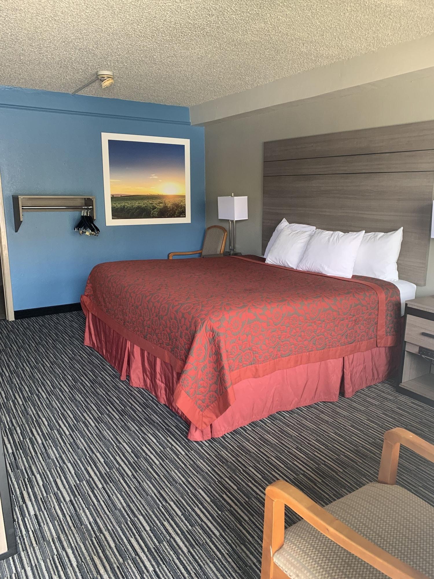 Hotel Days By Wyndham N.w. Medical Center San Antonio