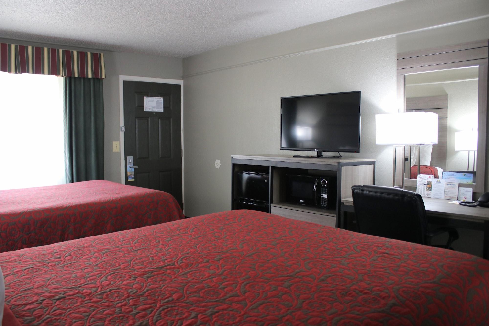 Days By Wyndham N.w. Medical Center San Antonio