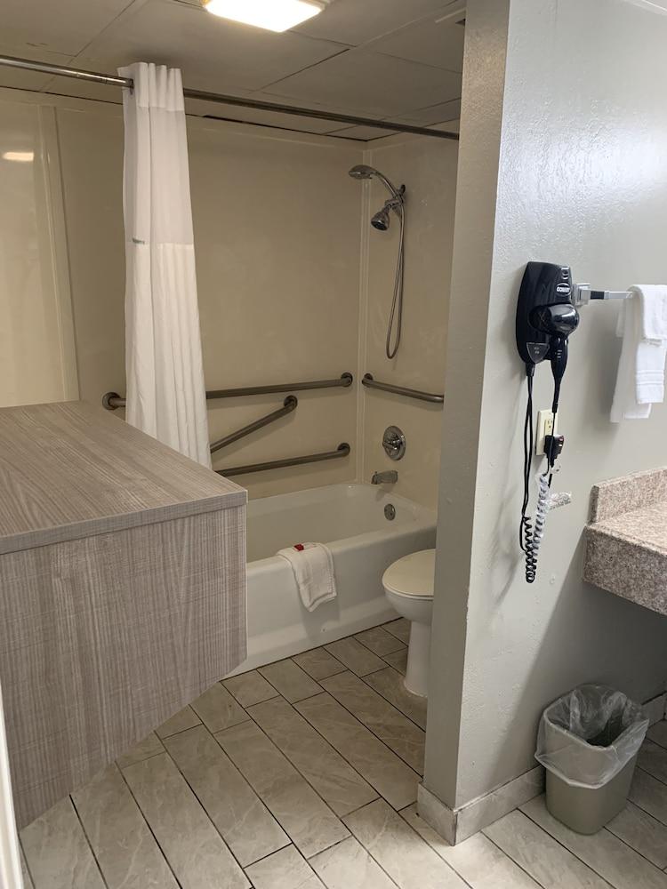Hotel Days By Wyndham N.w. Medical Center San Antonio