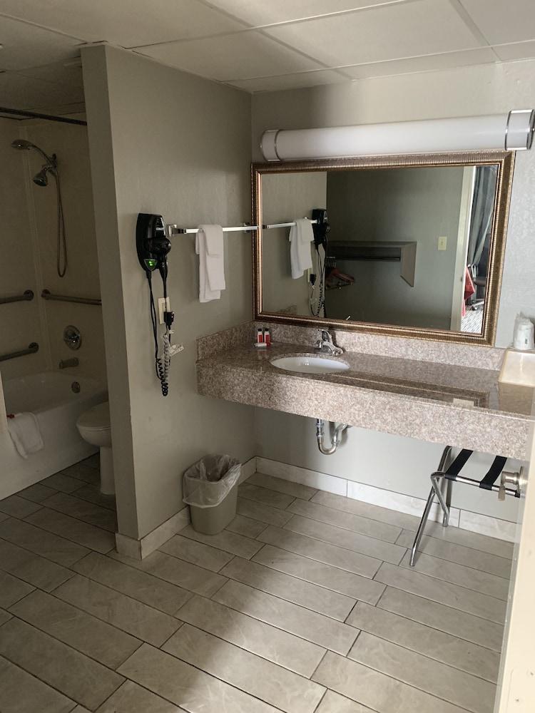 Hotel Days By Wyndham N.w. Medical Center San Antonio
