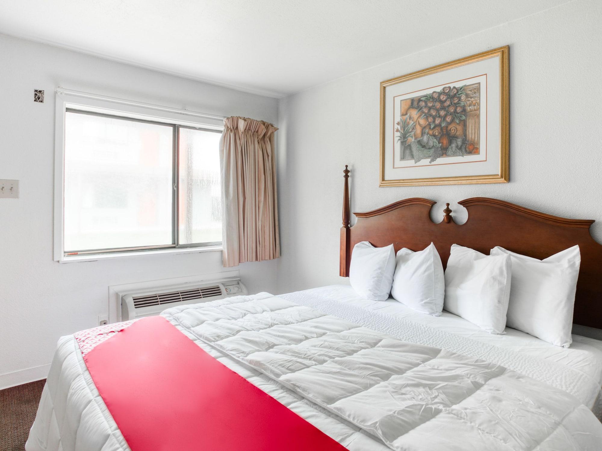 Oyo East Hotel