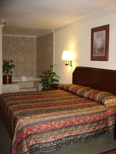 Best Western Garden Hotel San Antonio