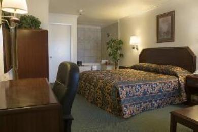 Best Western Garden San Antonio