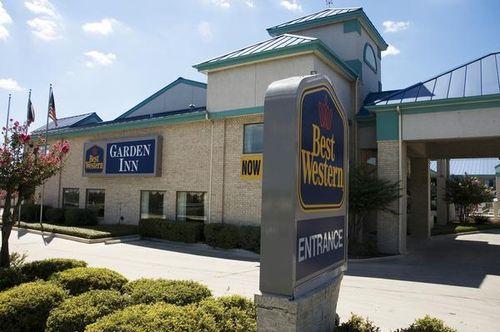 Best Western Garden
