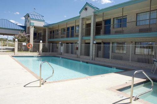 Best Western Garden 3* San Antonio