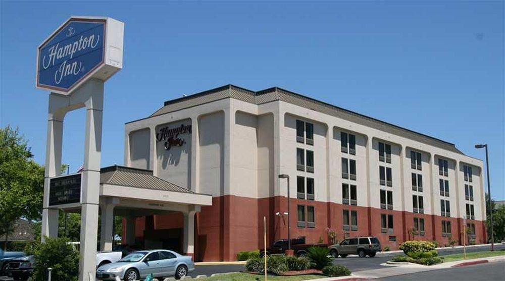 Clarion Pointe Near Medical Center Hotel San Antonio