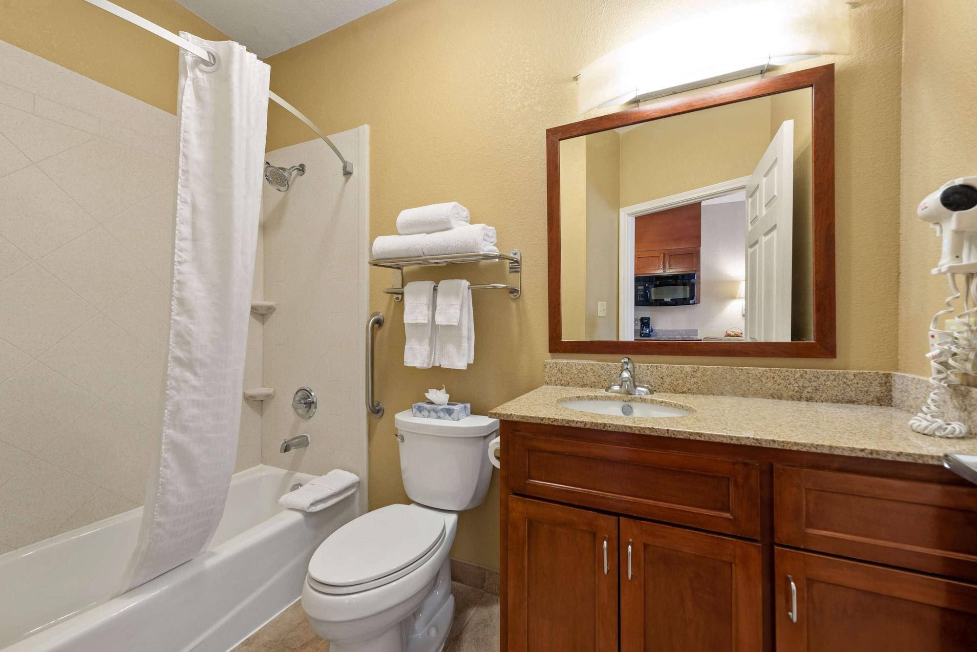 Extended America - - North Hotel San Antonio