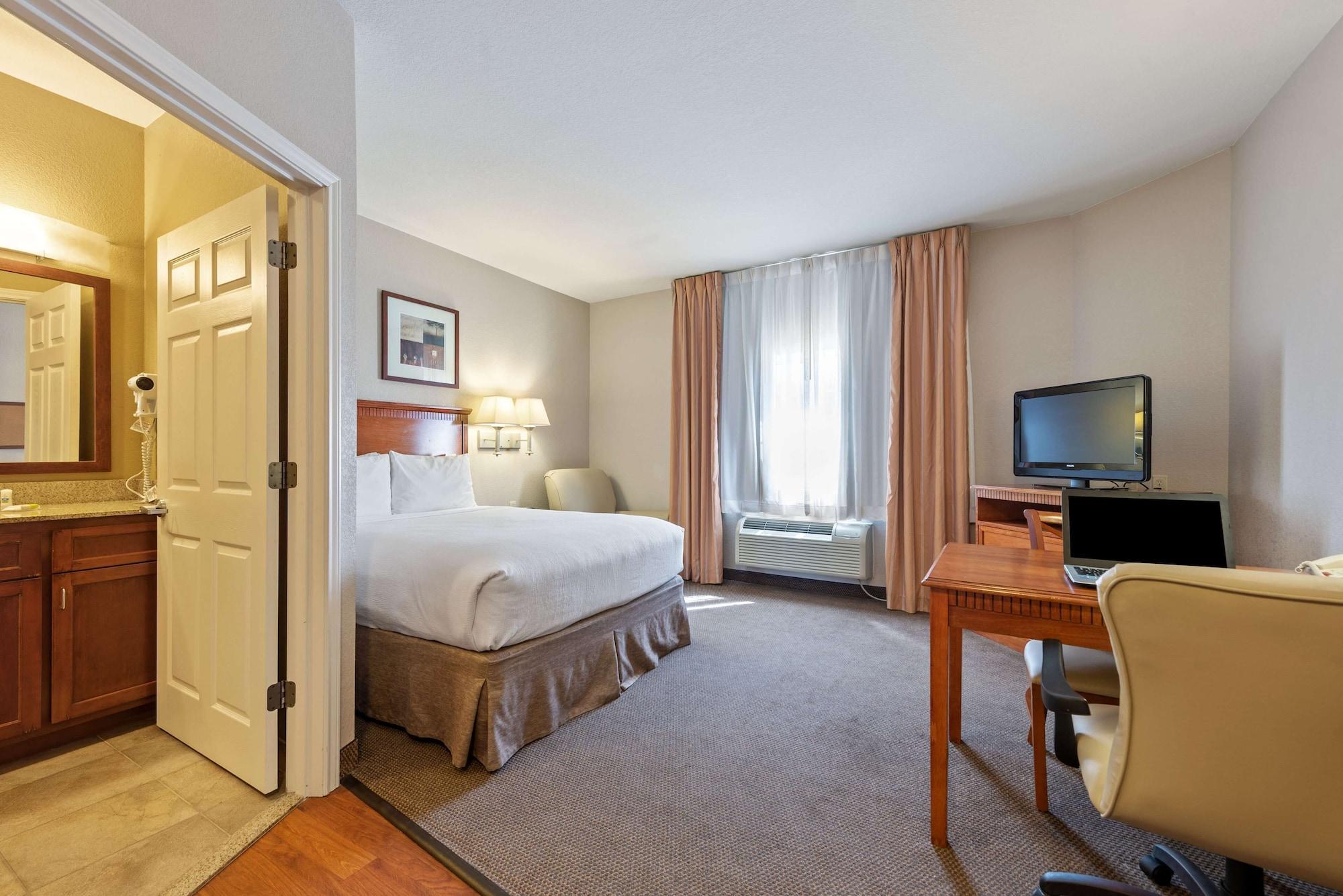 Hotel Extended America - - North