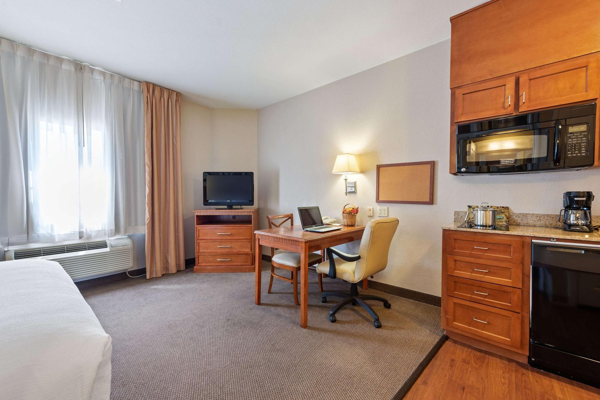 Hotel Extended America - - North