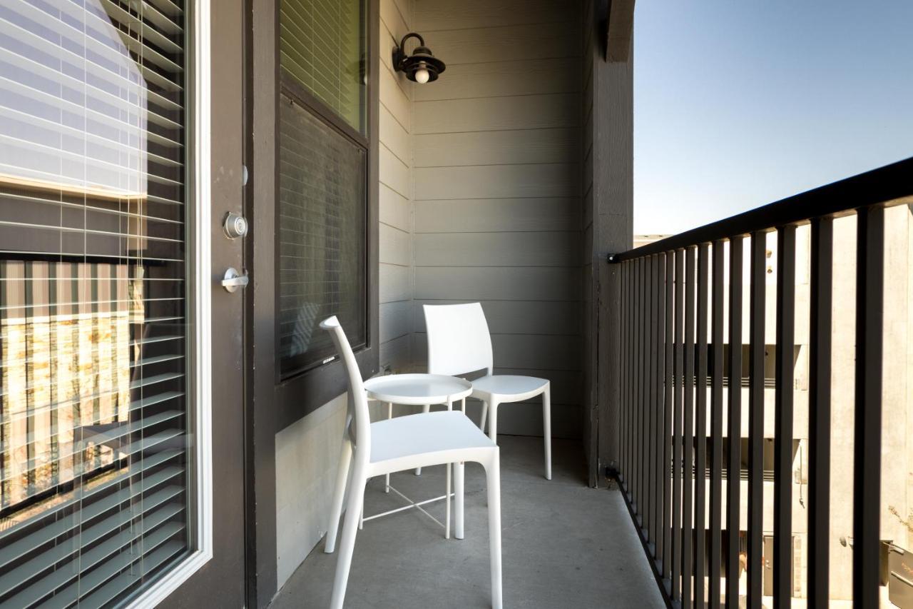 Apartment Wanderjaunt - Alamo Heights San Antonio