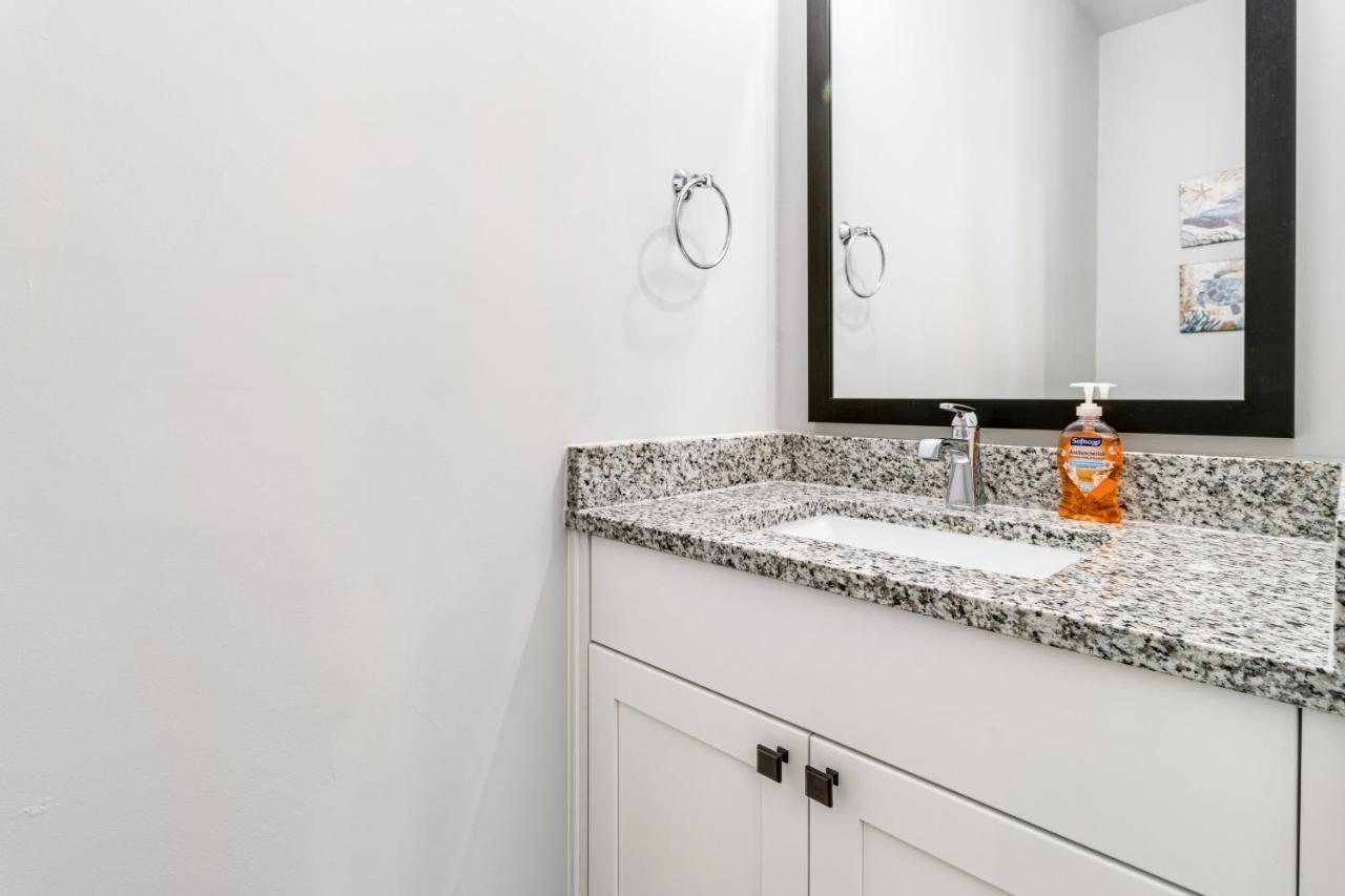 Evergreen Retreat Holiday home San Antonio