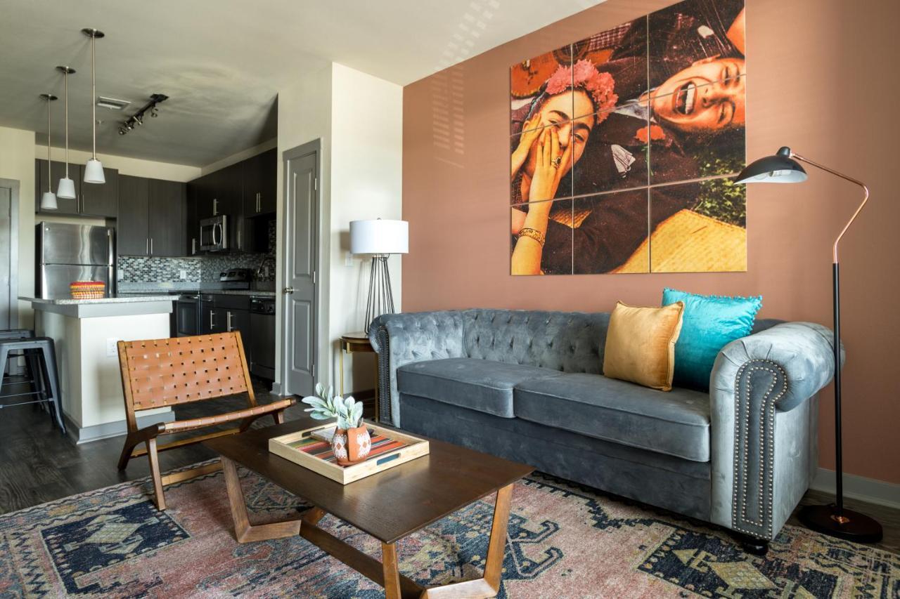 Apartment Wanderjaunt - Alamo Heights *