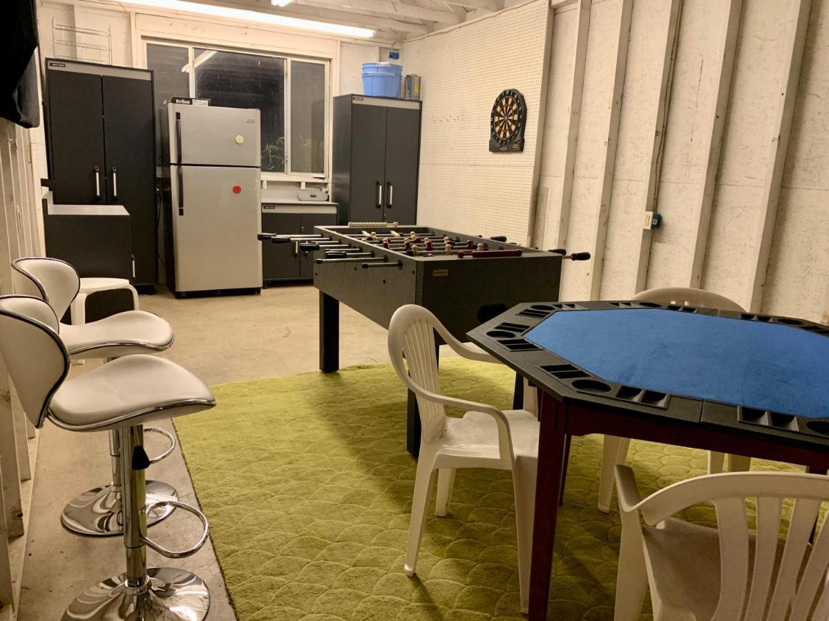Holiday home Pershing Place: Historic With Heated Spa/pool By Zoo, Pearl, Golf, Witte San Antonio