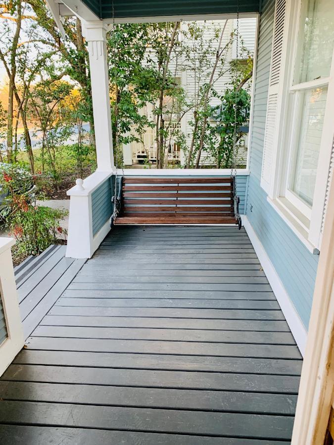 Pershing Place: Historic With Heated Spa/pool By Zoo, Pearl, Golf, Witte Holiday home