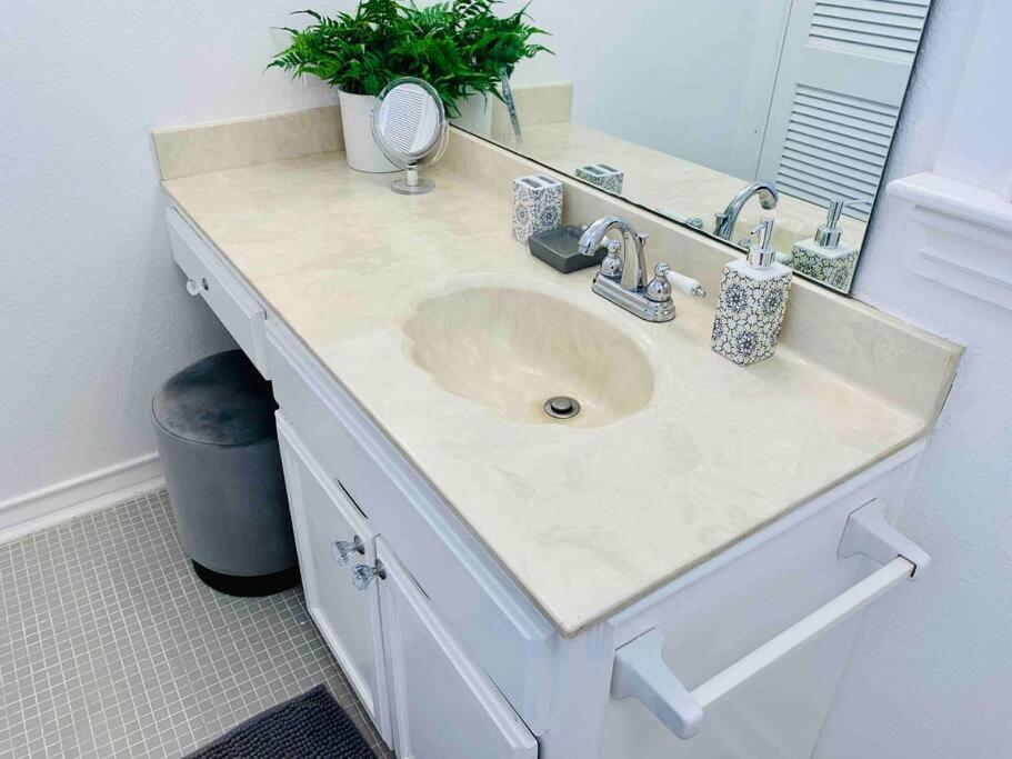 Pershing Place: Historic With Heated Spa/pool By Zoo, Pearl, Golf, Witte San Antonio