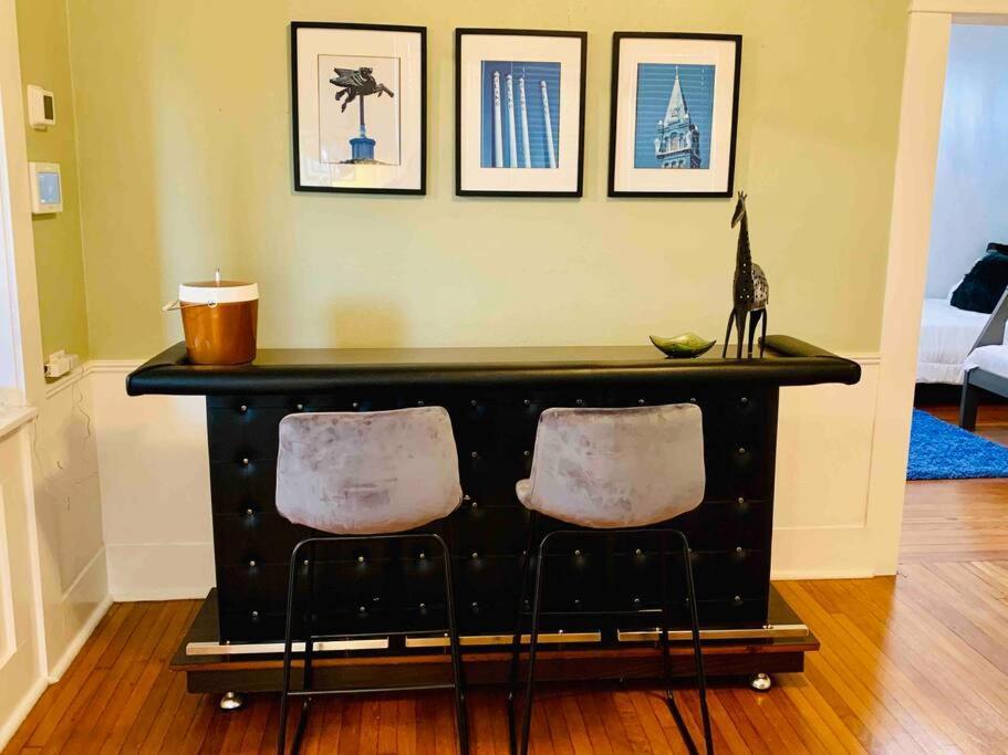 Pershing Place: Historic With Heated Spa/pool By Zoo, Pearl, Golf, Witte San Antonio