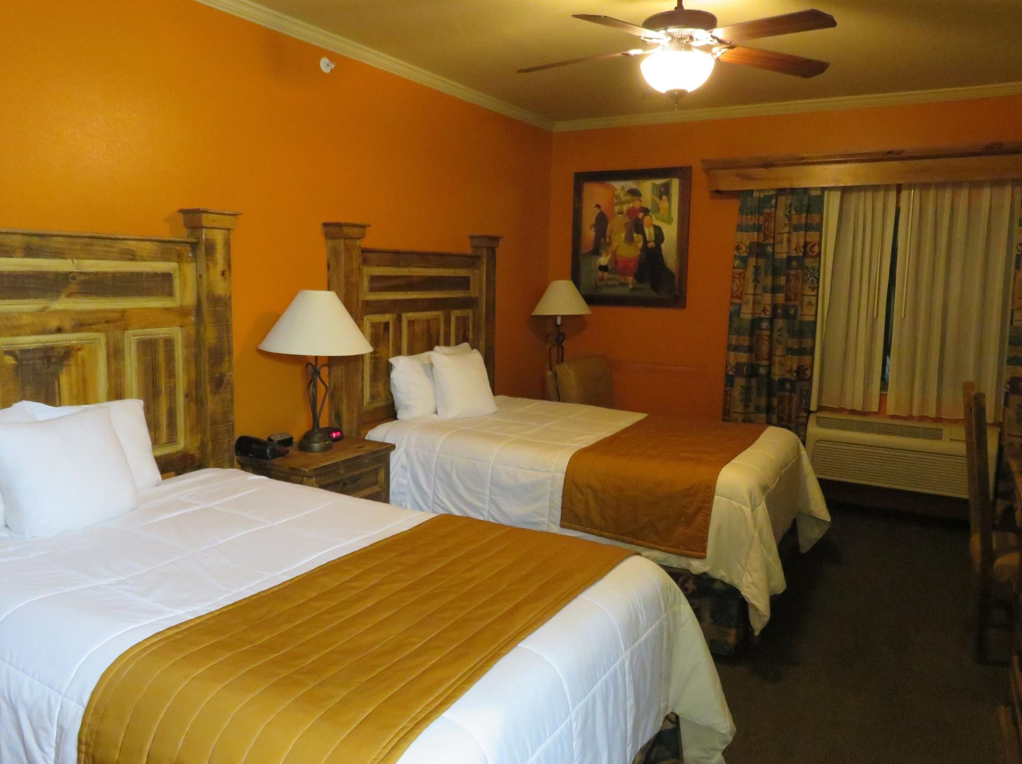 Hotel La Hacienda San Antonio