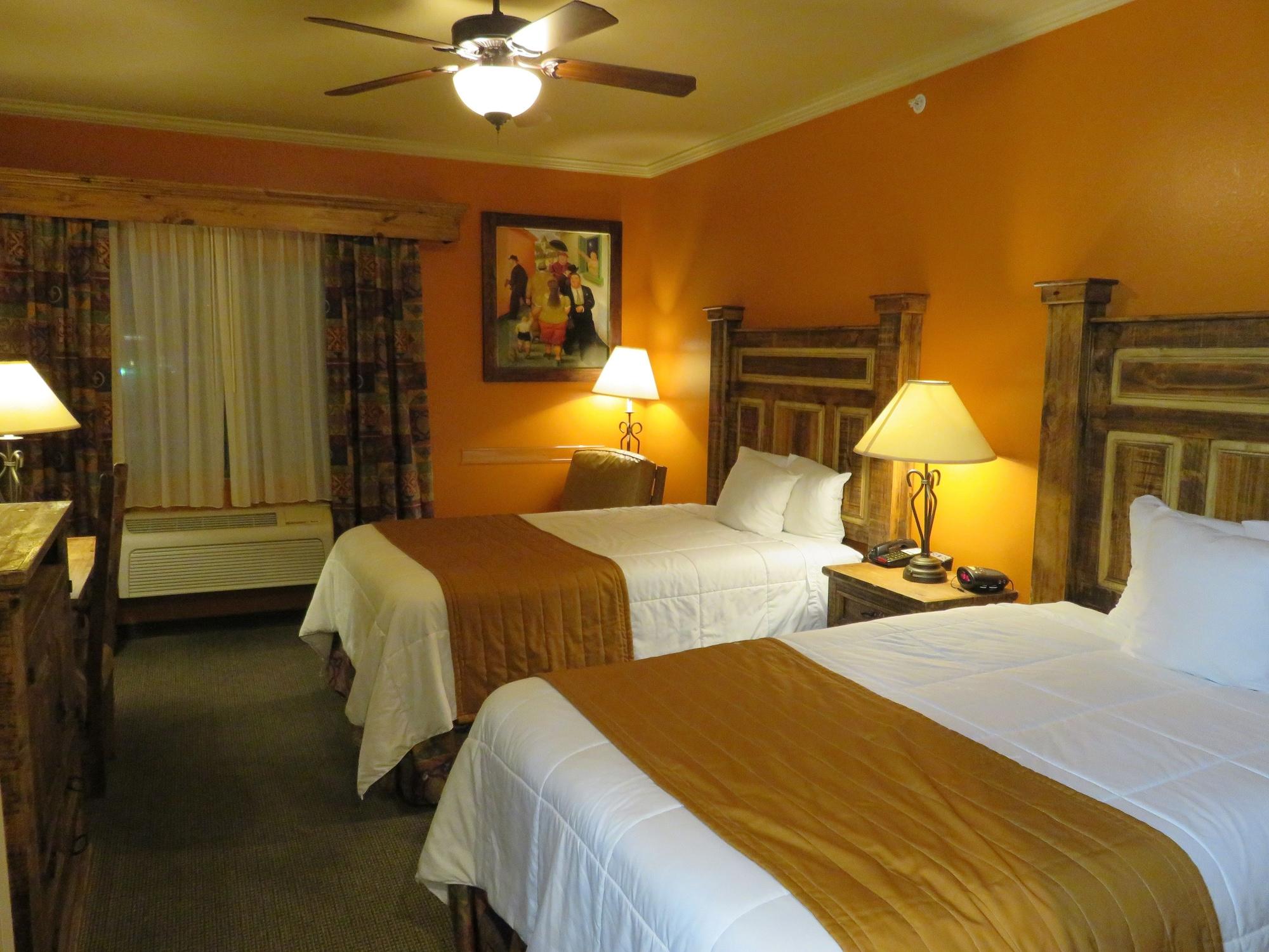 La Hacienda Hotel 2*