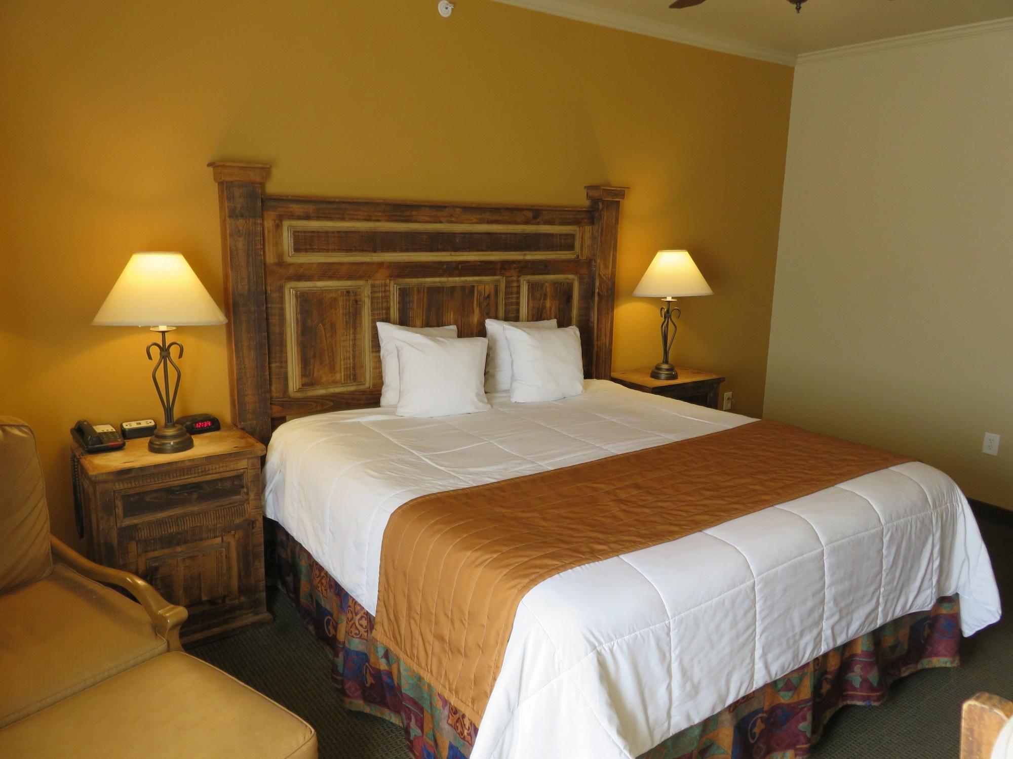 La Hacienda Hotel 2*