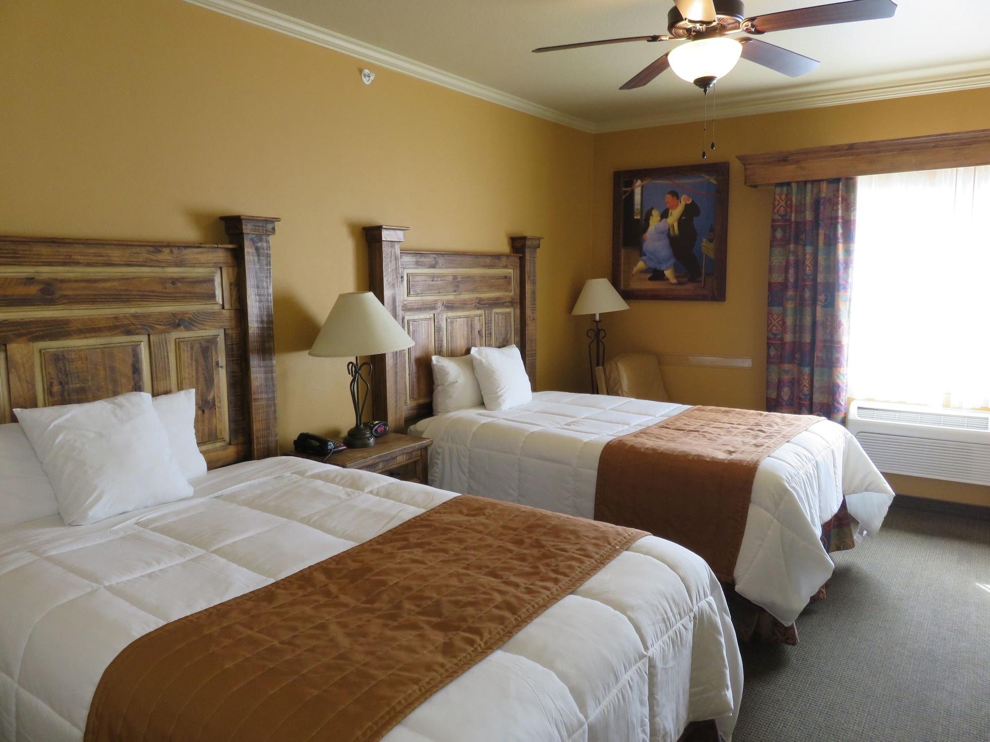 La Hacienda Hotel 2*