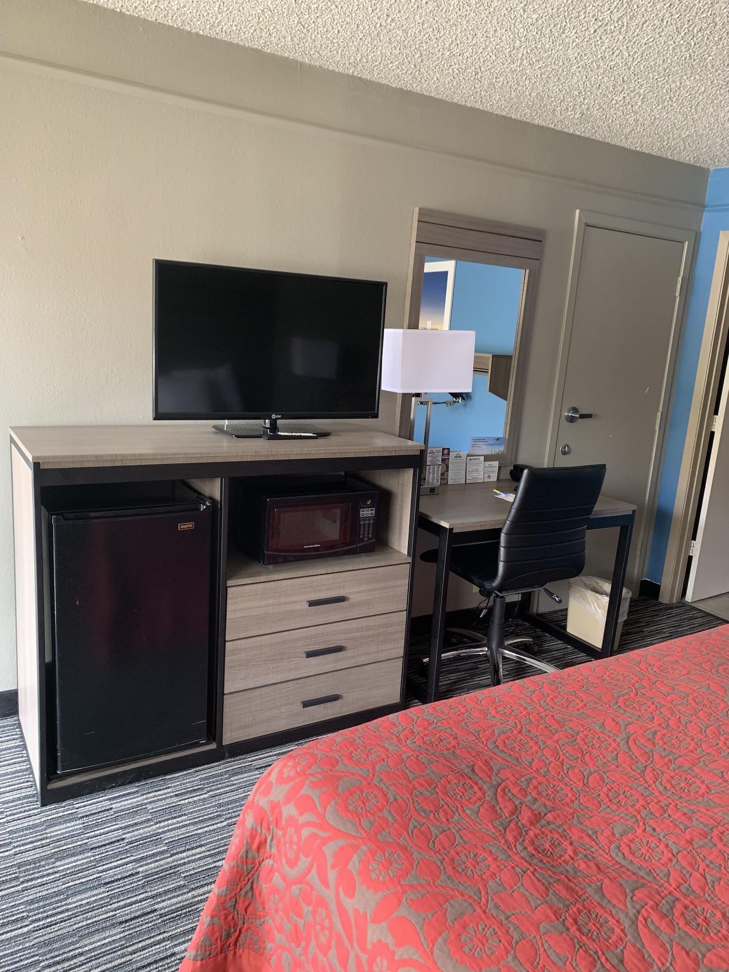 Hotel Days By Wyndham N.w. Medical Center San Antonio