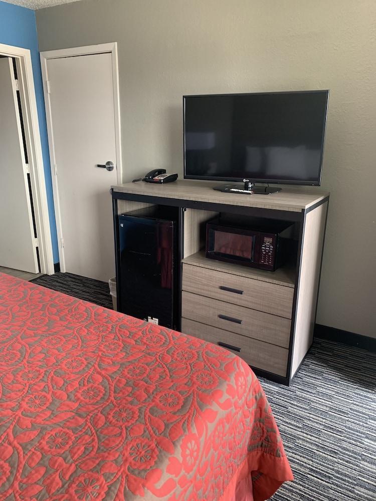 Days By Wyndham N.w. Medical Center Hotel 2*