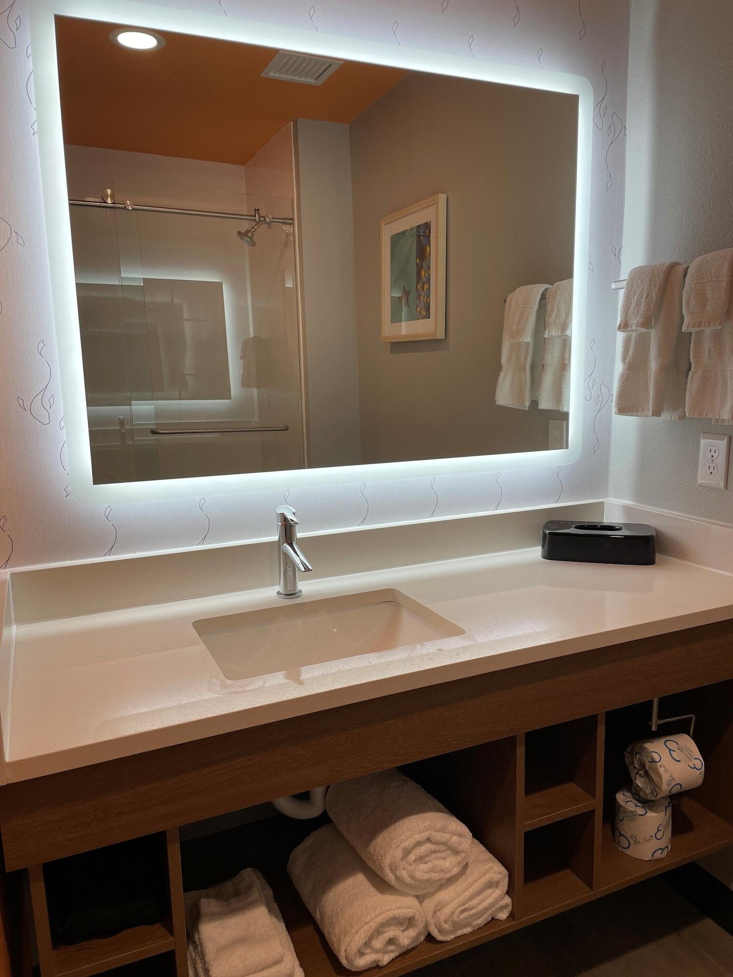 Hotel La Quinta & By Wyndham Seaworld Lafb San Antonio