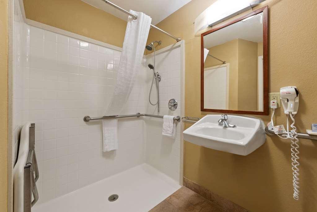 Extended America - - North San Antonio