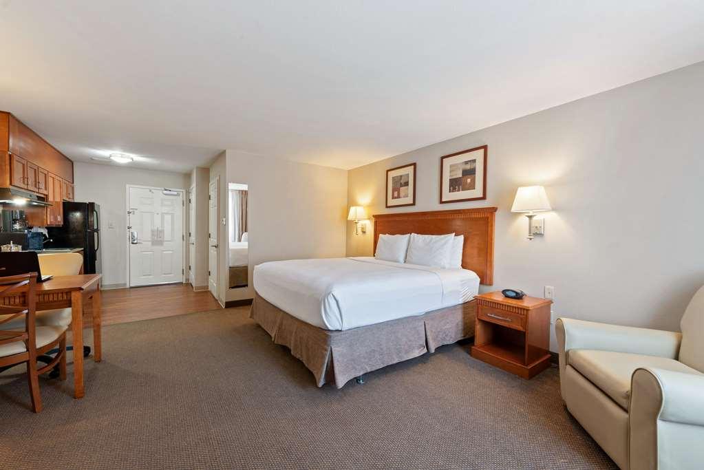 Extended America - - North Hotel 2*