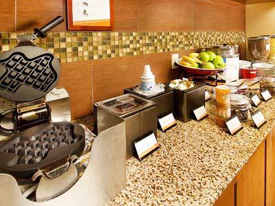 By Marriott Seaworld / Lackland Hotel San Antonio