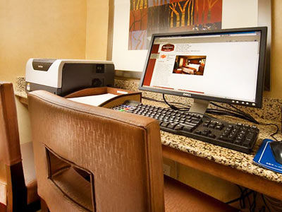 By Marriott Seaworld / Lackland San Antonio