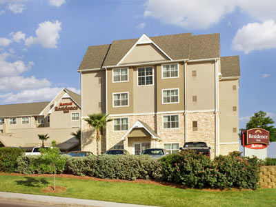 By Marriott Seaworld / Lackland Hotel