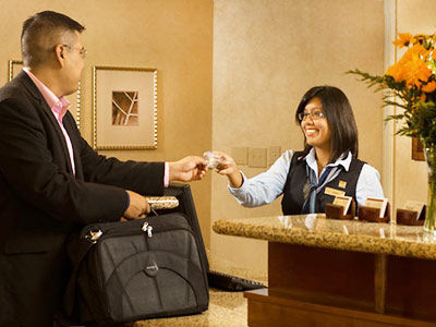 Hotel By Marriott Seaworld / Lackland 3*